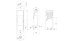 KRATKI KOZA/ROLLO/AKU 8KW ECODESIGN (50-70M2) ΕΝΕΡΓΕΙΑΚΗ ΣΟΜΠΑ ΞΥΛΟΥ ΑΠΟ ΧΑΛΥΒΑ ΜΕ ΕΠΕΝΔΥΣΗ TERMOTEC - Image 3