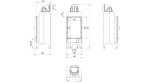 KRATKI NADIA/9/BLACK ΑΝΟΙΓΟΜΕΝΟ 9KW (80-110M2) ΕΝΕΡΓΕΙΑΚΟ ΤΖΑΚΙ ΑΕΡΟΘΕΡΜΟ ΜΕ ΜΑΥΡΑ ΚΕΡΑΜΙΚΑ TERMOTEC - Image 4