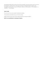 KRATKI BIO-DECO/SLODKIE/OWOCE ΥΓΡΟ ΒΙΟΑΙΘΑΝΟΛΗΣ (96%) 1 ΛΙΤΡΟ ΜΕ ΑΡΩΜΑ ΓΛΥΚΩΝ ΦΡΟΥΤΩΝ 100% ΟΙΚΟΛΟΓΙΚΟ - Image 4