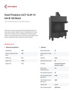 KRATKI LUCY/14/SLIM/P/BS/BLACK ΔΕΞΙΑ ΓΩΝΙΑ (A+) ECODESIGN 10KW (80-100M2) ΕΝΕΡΓΕΙΑΚΟ ΤΖΑΚΙ ΑΕΡΟΘΕΡΜΟ ΜΕ ΑΝΟΙΓΟΜΕΝΗ ΠΟΡΤΑ ΚΑΙ ΜΑΥΡΑ ΚΕΡΑΜΙΚΑ TERMOTEC - Image 5