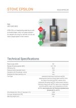 KRATKI KOZA/EPSILON (A+) ECODESIGN 8KW (70-90M2) ΕΝΕΡΓΕΙΑΚΗ ΣΟΜΠΑ ΞΥΛΟΥ ΑΠΟ ΧΑΛΥΒΑ ΜΕ ΕΠΕΝΔΥΣΗ TERMOTEC - Image 6