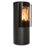 KRATKI SVEN 7KW ECODESIGN (75 - 90M2) ΕΝΕΡΓΕΙΑΚΗ ΣΟΜΠΑ ΑΠΟ ΧΑΛΥΒΑ ΜΕ ΛΕΥΚΑ ΚΕΡΑΜΙΚΑ TERMOTEC - Image 2