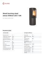 KRATKI SVEN 7KW ECODESIGN (75 - 90M2) ΕΝΕΡΓΕΙΑΚΗ ΣΟΜΠΑ ΑΠΟ ΧΑΛΥΒΑ ΜΕ ΛΕΥΚΑ ΚΕΡΑΜΙΚΑ TERMOTEC - Image 5