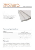 KRATKI TERMOTEC/OLIWIA/DECO SET ΚΕΡΑΜΙΚΩΝ ΓΙΑ ΤΙΣ ΕΣΤΙΕΣ OLIWIA/PW/17/W/DECO - OLIWIA/PW/22/W/DECO - Image 3
