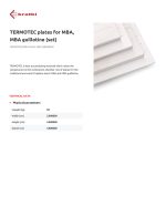 KRATKI TERMOTEC/MB-A SET ΚΕΡΑΜΙΚΩΝ ΓΙΑ ΤΙΣ ΕΣΤΙΕΣ MBA/PF - MBA/G - Image 3
