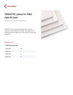 KRATKI TERMOTEC/MB-A/P/PG SET ΚΕΡΑΜΙΚΩΝ ΓΙΑ ΤΙΣ ΕΣΤΙΕΣ MBA/P/BS - MBA/P/BS/G - Image 3