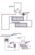 KRATKI ΕΝΑΛΛΑΚΤΗΣ ΝΕΡΟΥ WCW2-200 7KW Φ200 - Image 6