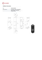 KRATKI TORA/L/Q/N/A ECODESIGN 8KW (50-70M2) ΕΝΕΡΓΕΙΑΚΗ ΣΟΜΠΑ ΞΥΛΟΥ ΑΠΟ ΧΑΛΥΒΑ ΜΕ ΛΕΥΚΑ ΚΕΡΑΜΙΚΑ TERMOTEC - Image 6