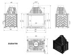 KRATKI ZUZIA/700 ΙΣΙΟ 16KW / 140-160m2 ΕΝΕΡΓΕΙΑΚΟ ΤΖΑΚΙ ΑΕΡΟΘΕΡΜΟ ΜΑΝΤΕΜΕΝΙΟ - Image 4
