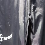 KRATKI POKROWIEC/UMB/LOGO/BIALE ΠΡΟΣΤΑΤΕΥΤΙΚΟ ΚΑΛΥΜΜΑ UMBRELLA - Image 5