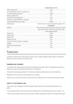 KRATKI MAJA/PW/BL/12/BS/W/DECO ΑΡΙΣΤΕΡΗ ΓΩΝΙΑ 8KW (70-90M2) ΤΖΑΚΙ ΛΕΒΗΤΑΣ  ΚΛΕΙΣΤΟΥ ΔΟΧΕΙΟΥ ΔΙΑΣΤΟΛΗΣ ΜΕ ΑΝΟΙΓΟΜΕΝΗ ΠΟΡΤΑ - Image 5
