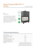 KRATKI MBA/PW/17/L/BS/W (A+) ΑΡΙΣΤΕΡΗ ΓΩΝΙΑ ΑΝΟΙΓΟΜΕΝΟ 17KW (100-205M2) ΤΖΑΚΙ ΛΕΒΗΤΑΣ ΚΛΕΙΣΤΟΥ ΔΟΧΕΙΟΥ ΔΙΑΣΤΟΛΗΣ ΜΕ ΛΕΥΚΑ ΚΕΡΑΜΙΚΑ TERMOTEC - Image 4