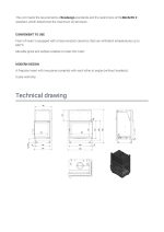 KRATKI ZUZIA/PW BS ΔΕΞΙΑ ΓΩΝΙΑ 12KW / 120-150m2 ΤΖΑΚΙ ΛΕΒΗΤΑΣ ΚΛΕΙΣΤΟΥ ΔΟΧΕΙΟΥ ΔΙΑΣΤΟΛΗΣ - Image 6