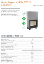 KRATKI MBM/PW/10/G/W ΙΣΙΟ 10KW 90-140M2. ΤΖΑΚΙ ΛΕΒΗΤΑΣ ΚΛΕΙΣΤΟΥ ΔΟΧΕΙΟΥ ΔΙΑΣΤΟΛΗΣ ΜΕ ΣΥΡΟΜΕΝΗ ΠΟΡΤΑ ΚΑΙ ΕΠΕΝΔΥΣΗ ACUMOTTE - Image 4