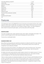 KRATKI MBM/PW/10/L/BS/W ΑΡΙΣΤΕΡΗ ΓΩΝΙΑ 12KW 90-140M2. ΤΖΑΚΙ ΛΕΒΗΤΑΣ ΚΛΕΙΣΤΟΥ ΔΟΧΕΙΟΥ ΔΙΑΣΤΟΛΗΣ ΜΕ ΑΝΟΙΓΟΜΕΝΗ ΠΟΡΤΑ ΚΑΙ ΕΠΕΝΔΥΣΗ ACUMOTTE - Image 5