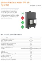 KRATKI MBM/PW/10/P/BS/W ΔΕΞΙΑ ΓΩΝΙΑ 12KW 90-140M2. ΤΖΑΚΙ ΛΕΒΗΤΑΣ ΚΛΕΙΣΤΟΥ ΔΟΧΕΙΟΥ ΔΙΑΣΤΟΛΗΣ ΜΕ ΑΝΟΙΓΟΜΕΝΗ ΠΟΡΤΑ ΚΑΙ ΕΠΕΝΔΥΣΗ ACUMOTTE - Image 4
