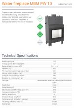 KRATKI MBM/PW/10/W ΙΣΙΟ 10KW 90-140M2. ΤΖΑΚΙ ΛΕΒΗΤΑΣ ΚΛΕΙΣΤΟΥ ΔΟΧΕΙΟΥ ΔΙΑΣΤΟΛΗΣ ΜΕ ΑΝΟΙΓΟΜΕΝΗ ΠΟΡΤΑ ΚΑΙ ΕΠΕΝΔΥΣΗ ACUMOTTE - Image 4