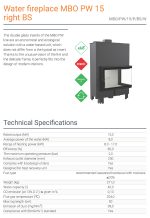 KRATKI MBO/PW/15/P/BS/W ΔΕΞΙΑ ΓΩΝΙΑ 15KW 100-180M2. ΤΖΑΚΙ ΛΕΒΗΤΑΣ ΚΛΕΙΣΤΟΥ ΔΟΧΕΙΟΥ ΔΙΑΣΤΟΛΗΣ ΜΕ ΑΝΟΙΓΟΜΕΝΗ ΠΟΡΤΑ ΚΑΙ ΕΠΕΝΔΥΣΗ ACUMOTTE - Image 4