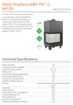 KRATKI MBZ/PW/13/L/BS/W ΑΡΙΣΤΕΡΗ ΓΩΝΙΑ 10KW 100-170M2. ΤΖΑΚΙ ΛΕΒΗΤΑΣ ΚΛΕΙΣΤΟΥ ΔΟΧΕΙΟΥ ΔΙΑΣΤΟΛΗΣ ΜΕ ΑΝΟΙΓΟΜΕΝΗ ΠΟΡΤΑ ΚΑΙ ΕΠΕΝΔΥΣΗ ACUMOTTE - Image 4