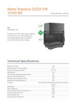 KRATKI ZUZIA/PW BS ΑΡΙΣΤΕΡΗ ΓΩΝΙΑ 12KW / 120-150m2 ΤΖΑΚΙ ΛΕΒΗΤΑΣ ΚΛΕΙΣΤΟΥ ΔΟΧΕΙΟΥ ΔΙΑΣΤΟΛΗΣ - Image 4