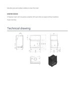 KRATKI ZUZIA/PW BS ΑΡΙΣΤΕΡΗ ΓΩΝΙΑ 12KW / 120-150m2 ΤΖΑΚΙ ΛΕΒΗΤΑΣ ΚΛΕΙΣΤΟΥ ΔΟΧΕΙΟΥ ΔΙΑΣΤΟΛΗΣ - Image 6