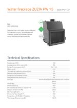 KRATKI ZUZIA/PW ΙΣΙΟ 12KW / 120-150m2 ΤΖΑΚΙ ΛΕΒΗΤΑΣ ΚΛΕΙΣΤΟΥ ΔΟΧΕΙΟΥ ΔΙΑΣΤΟΛΗΣ - Image 5