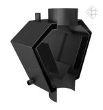 KRATKI ΕΝΑΛΛΑΚΤΗΣ ΝΕΡΟΥ WCW2-200 7KW Φ200 - Image 4