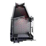 KRATKI FRANEK/10/PF (A+) ΙΣΙΟ ECODESIGN 10KW (90-110M2) ΕΝΕΡΓΕΙΑΚΟ ΤΖΑΚΙ ΑΕΡΟΘΕΡΜΟ ΜΑΝΤΕΜΕΝΙΟ - Image 5