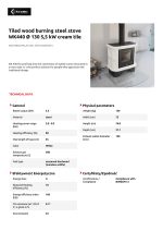 KRATKI WK/440/KAFEL/K 6,5 kW ΕΝΕΡΓΕΙΑΚΟ ΤΖΑΚΙ ΜΕ ΛΕΥΚΑ ΚΕΡΑΜΙΚΑ TERMOTEC - Image 5
