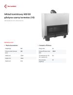 KRATKI MB100/G/BLACK (A+) 14KW ΣΥΡΟΜΕΝΟ (120-150M2) ΕΝΕΡΓΕΙΑΚΟ ΤΖΑΚΙ ΑΕΡΟΘΕΡΜΟ ΜΕ ΜΑΥΡΑ ΚΕΡΑΜΙΚΑ TERMOTEC - Image 4