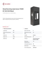 KRATKI THOR/VIEW/BLACK (A+) ECODESIGN 8KW (80-105M2) ΕΝΕΡΓΕΙΑΚΗ ΣΟΜΠΑ ΤΡΙΩΝ ΟΨΕΩΝ ΑΠΟ ΧΑΛΥΒΑ ΜΕ ΜΑΥΡΑ ΚΕΡΑΜΙΚΑ TERMOTEC - Image 4