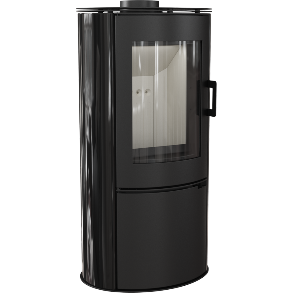 www-ab-s-k-0000-960-960-1-0-0 KRATKI ΣΟΜΠΑ KOZA/AB/S/DR/KAFEL/BLACK 8KW / 50-70m2 ΕΝΕΡΓΕΙΑΚΗ ΣΟΜΠΑ ΞΥΛΟΥ ΑΠΟ ΧΑΛΥΒΑ ΜΕ ΕΞΩΤΕΡΙΚΗ ΕΠΕΝΔΥΣΗ ΑΠΟ ΜΑΥΡΟ ΚΕΡΑΜΙΚΟ - Image 1