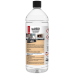 KRATKI BIO-DECO/GREJPFRUT ΥΓΡΟ ΒΙΟΑΙΘΑΝΟΛΗΣ (96%) 1 ΛΙΤΡΟ ΜΕ ΑΡΩΜΑ ΓΚΡΕΙΠΦΡΟΥΤ 100% ΟΙΚΟΛΟΓΙΚΟ - Image 2