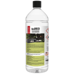 KRATKI BIO-DECO/SLODKIE/OWOCE ΥΓΡΟ ΒΙΟΑΙΘΑΝΟΛΗΣ (96%) 1 ΛΙΤΡΟ ΜΕ ΑΡΩΜΑ ΓΛΥΚΩΝ ΦΡΟΥΤΩΝ 100% ΟΙΚΟΛΟΓΙΚΟ