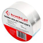 KRATKI TASMA/350 ΤΑΙΝΙΑ ΑΛΟΥΜΙΝΙΟΥ (15x15x5CM) - Image 5