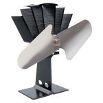 KRATKI EKOWENT/2 ORGANIC FAN - Image 2