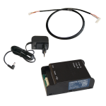 KRATKI WLAN/BOX ΣΥΣΤΗΜΑ ΑΠΟΜΑΚΡΥΣΜΕΝΟΥ ΕΛΕΓΧΟΥ WI-FI ΓΙΑ ΤΙΣ ΕΣΤΙΕΣ ΓΚΑΖΙΟΥ - ΦΥΣΙΚΟΥ ΑΕΡΙΟΥ - Image 3