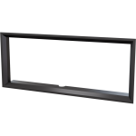KRATKI BLENDA/MB/120/G ΧΑΛΥΒΔΙΝΗ ΚΟΡΝΙΖΑ ΤΖΑΚΙΟΥ MB120/G (118,8X44CM ΕΣΩΤΕΡΙΚΑ - 128,1Χ53,3CM ΕΞΩΤΕΡΙΚΑ) - Image 6