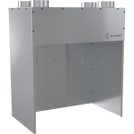 KRATKI DYSTRYBUTOR/AMELIA/4X125 ΑΕΡΟΘΑΛΑΜΟΣ ΓΙΑ AMELIA/PF - AMELIA/DECO