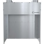 KRATKI DYSTRYBUTOR/AMELIA/4X125 ΑΕΡΟΘΑΛΑΜΟΣ ΓΙΑ AMELIA/PF - AMELIA/DECO - Image 3