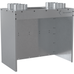 KRATKI DYSTRYBUTOR/ANTEK/4X125 ΑΕΡΟΘΑΛΑΜΟΣ ΓΙΑ ANTEK/PF - ANTEK/DECO - Image 2