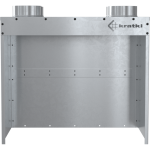 KRATKI DYSTRYBUTOR/ANTEK/4X125 ΑΕΡΟΘΑΛΑΜΟΣ ΓΙΑ ANTEK/PF - ANTEK/DECO - Image 3