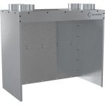 KRATKI DYSTRYBUTOR/FELIX/4X125 ΑΕΡΟΘΑΛΑΜΟΣ ΓΙΑ FELIX/PF - FELIX/DECO - Image 2