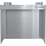 KRATKI DYSTRYBUTOR/FELIX/4X125 ΑΕΡΟΘΑΛΑΜΟΣ ΓΙΑ FELIX/PF - FELIX/DECO - Image 3