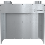 KRATKI DYSTRYBUTOR/MAJA/4X125 ΑΕΡΟΘΑΛΑΜΟΣ ΓΙΑ MAJA/PF - MAJA/DECO - Image 3