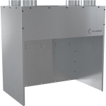 KRATKI DYSTRYBUTOR/OLIWIA/4X125 ΑΕΡΟΘΑΛΑΜΟΣ ΓΙΑ OLIWIA/PF - OLIWIA/DECO - Image 2