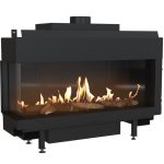 KRATKI LEO/L/100/G20 ΑΡΙΣΤΕΡΗ ΓΩΝΙΑ ΕΝΕΡΓΕΙΑΚΟ ΤΖΑΚΙ ΦΥΣΙΚΟΥ ΑΕΡΙΟΥ - Image 2