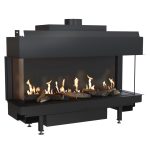 KRATKI LEO/LP/100/G31/37MBAR ΤΡΙΩΝ ΟΨΕΩΝ ΕΝΕΡΓΕΙΑΚΟ ΤΖΑΚΙ ΓΚΑΖΙΟΥ