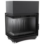 KRATKI AMELIA/L/BS/DECO ΑΡΙΣΤΕΡΗ ΓΩΝΙΑ 21KW / 200-250m2 ΕΝΕΡΓΕΙΑΚΟ ΤΖΑΚΙ ΜΑΝΤΕΜΕΝΙΟ - Image 2