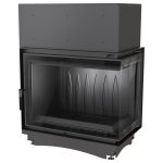 KRATKI AMELIA/P/BS/DECO ΔΕΞΙΑ ΓΩΝΙΑ 21KW / 200-250m2 ΕΝΕΡΓΕΙΑΚΟ ΤΖΑΚΙ ΜΑΝΤΕΜΕΝΙΟ - Image 2